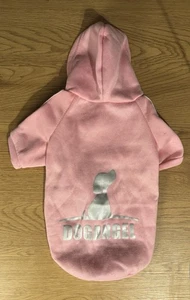 Hundepullover – ca. 38cm Rückenlänge - Bild 1 von 3