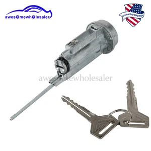 Ignition Lock Cylinder 69057-41010 For Toyota Solara Camry Lexus ES300 Avalon - Bild 1 von 5
