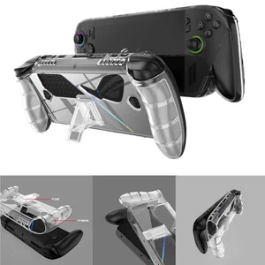 Funda protectora para consola Rog Xbox Ally/Rog Xbox Ally X con soporte - Imagen 1 de 10