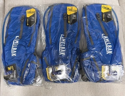 3 mochilas de hidratación CamelBak Charge LR ultra ligeras 70 oz/2 L para senderismo/ciclismo Foto 1 de 4