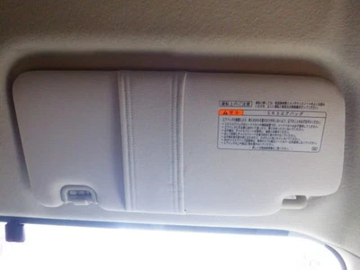 SUBARU Impreza 2015 DBA-GP6 Sun Visor 92011FJ460ME [Used] [PA118713518] - Image 1 of 4