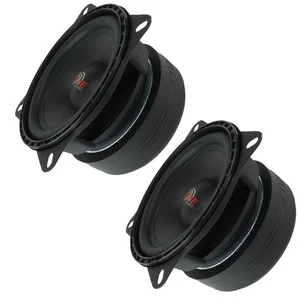 Auto Car Home Hifi 10 cm Lautsprecher Kickbässe Tieftöner Bass Kove Audio KC40 - Bild 1 von 5