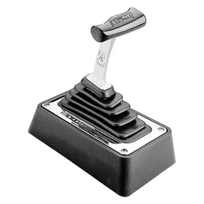 B&M Sport Shifter Automatic Shifter Kit for 75-77 Pontiac Astre 65-85 Bonneville Foto 1 de 3