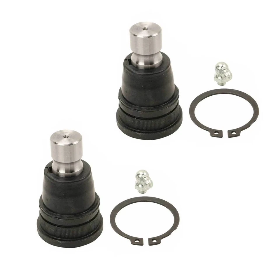 Set of 2 Front Lower MOOG Ball Joints Kit For Ford Edge Lincoln MKX Mazda CX-9 - Image 1 of 4