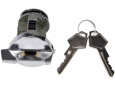 Cilindro de bloqueo de encendido Dorman 41954FG 1980 1978 1979 para Dodge W150 1977-1985 Foto 1 de 2