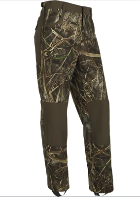 Drake Waterfowl Pants MST Jean Cut Under Wader 2.0 Pants - ALL SIZES MAX 7 COLOR - Image 1 of 4