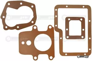 Triumph Spitfire 1300 MK1 MK2 MK3 Nicht-Overdrive Getriebe Dichtung Set - Bild 1 von 1