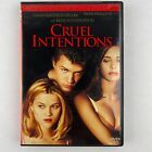 Cruel Intentions Collector's Edition DVD
