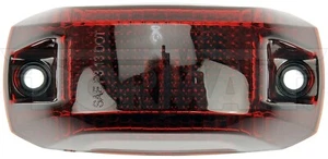 Fits 2016-2019 Ram ProMaster 1500 Roof Marker Light Rear Dorman 2017 2018 2019 - Picture 1 of 5