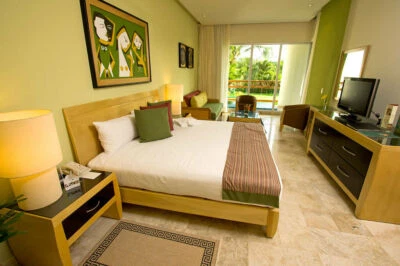 Grand Mayan Palace Riviera Maya 1 BDRM/1BA Foto 1 de 4