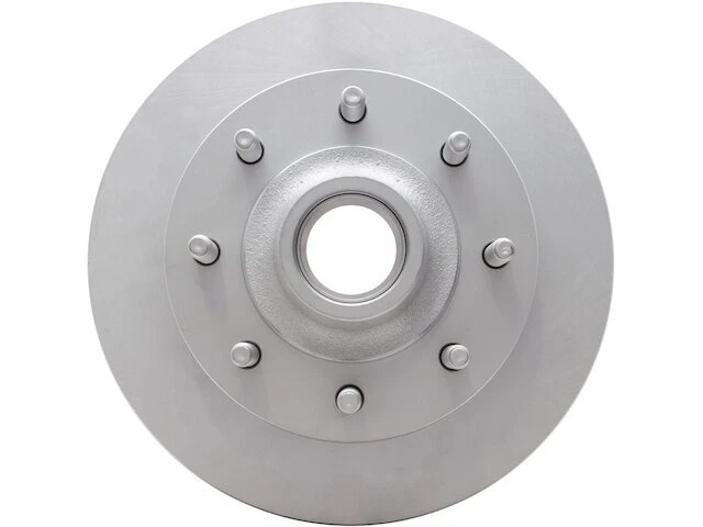 Rotor de freno delantero Dynamic Friction 57CY95B para Ford F350 Super Duty 1999-2002 Foto 1 de 1