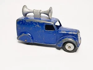 DINKY TOYS LOUDSPEAKER VAN - Picture 1 of 7