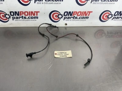 2016 Nissan 370Z Anti Skid Sensor Assembly 47910 OEM 11BB9DE - Image 1 of 4