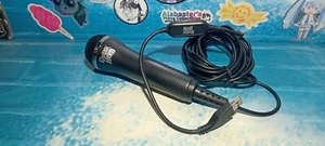 Micrófono USB Oficial Guitar Hero World Tour para Wii, PS2, PS3, XBox - Funciona - Imagen 1 de 1