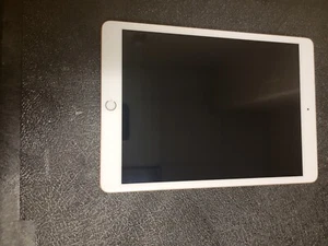 Apple iPad (8th Generation) A2270 32 GB, Wi-Fi, 10.2 in - White - Afbeelding 1 van 7