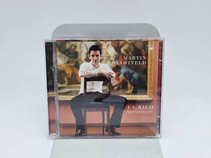 Martin Stadtfeld – Klavierkonzerte (Album) - Picture 1 of 2