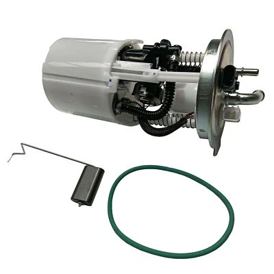 Bomba de combustible con sensor de presión para Chevrolet Trailblazer GMC Envoy 2005-2007 Foto 1 de 4
