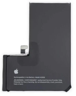 OEM Original Apple Replacement Battery for iPhone 13 PRO Zero Cycle/100% Health - Image 1 of 4