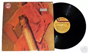 Philippines SADAO WATANABE Autumn Blow JAZZ LP Vinyl VMC Records - Picture 1 of 1