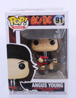 F3 Funko Pop Rocks ANGUS YOUNG AC/DC Vinyl Figure 91