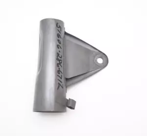 NOS Genuine Honda 1968 CB350 Left Front Fork Cover 51606-286-671Z - Bild 1 von 2