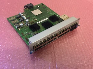 MÓDULO HP procurve GIG-T/SFP VL J9033A - Imagen 1 de 2