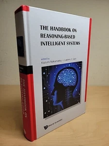 The Handbook on Reasoning-Based Intelligent Systems by Kazumi Nakmatsu - Picture 1 of 23