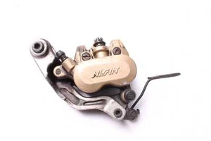 Bremssattel Bremszange vorn rechts Honda VFR 750 F RC24 86-87 - Bild 1 von 2