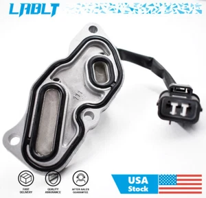 LABLT Auto Transmission Solenoid 1pc For 1991-1997 Honda Accord Prelude Odyssey - Picture 1 of 6