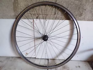 roue vélo Open Elite Mavic moyeu HS RS 400 Malaysia 1624 - Picture 1 of 3