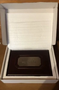 1858-O SS Republik Freiheit sitzender Half Dollar NGC Schiffbruch Effekt Münze - Bild 1 von 13