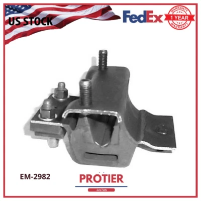 Soporte de transmisión para Dodge B150 Foto 1 de 3