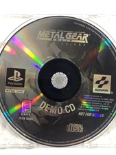 .PSX.' | '.Metal Gear Solid VR Missions.