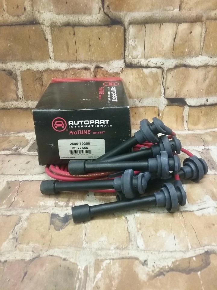 2500-79350 Autopart International Spark Plug Wire Set  - Image 1 of 1
