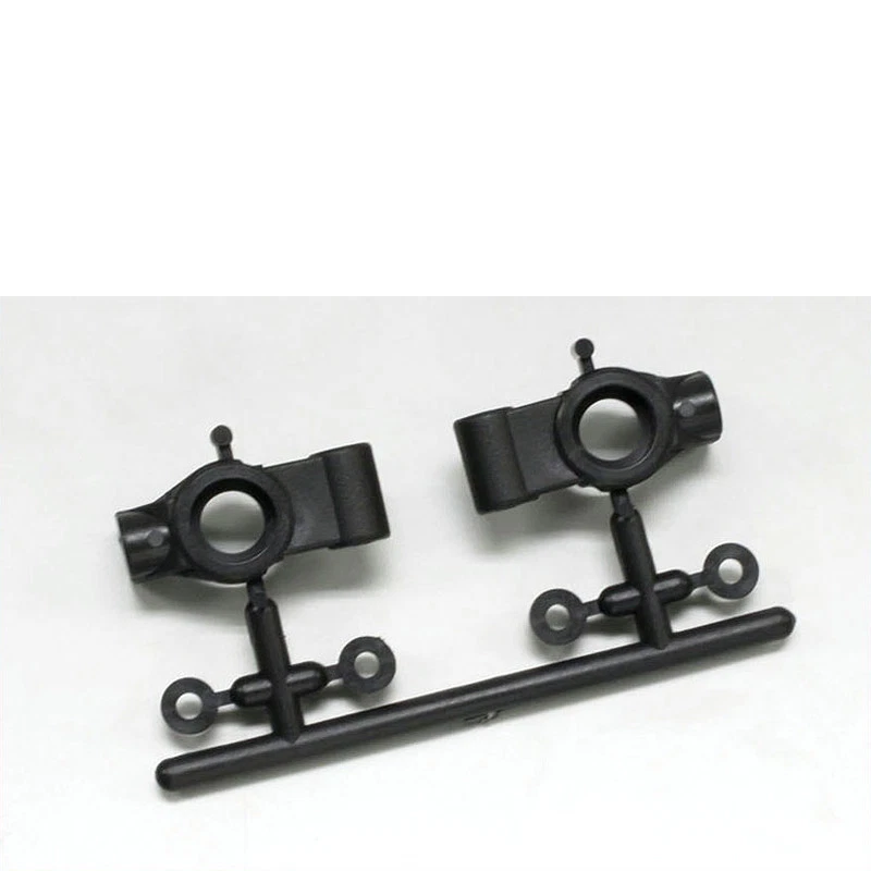 Achsschenkel hinten Typ D2 190 mm  TF6SP Ersatzteil Kyosho TF-223H - Bild 1 von 1