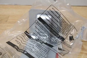 WB02K10254 OEM Neu GE Range Anti-Spitzen-Halterung Baugruppe für JGBS66REK1SS  - Bild 1 von 4