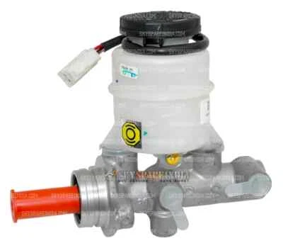 Conjunto de cilindro maestro de freno para Suzuki Samurai SJ413 Gypsy MPFI 204318023 Foto 1 de 4