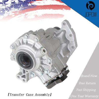 Conjunto de caja de transferencia 412-59276 apto para Infiniti QX60 2014 2015 33100-3KA0B Foto 1 de 4