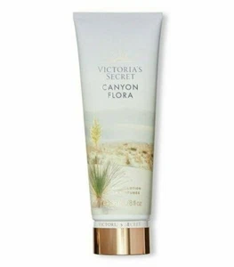 VICTORIA'S SECRET CANYON FLORA FRAGRANCE BODY LOTION 8 FL OZ NEW - Picture 1 of 3