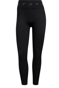 ADIDAS AEROKNIT 7/8 Trainingstight Gr: XL / 46-48 NEU Leggings Trainingshose - Bild 1 von 4