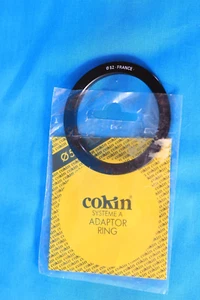 Cokin System A 52mm Adapterring - Bild 1 von 1