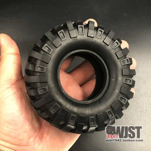 1/6th Scene Prop Rubber Car Tire Model for 12" Female and Male Action Figure - Picture 1 of 3