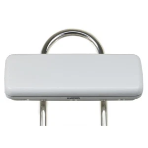 NavPod GP1600 SystemPod Uncut f/9.5" Wide Guard - Bild 1 von 1