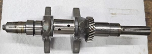 ALBERO MOTORE Kohler V-Twin 24-013-03 - Foto 1 di 6