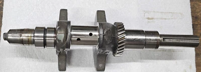 Kohler V-Twin CRANKSHAFT 24-013-03 - Image 1 of 4