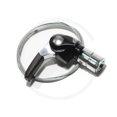 Sturmey Archer SL-S30 SLS30 HSJ963 Bar End Shifter Lenkerendschalthebel | 3-Gang - Bild 1 von 2