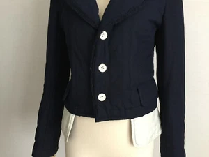 Comme des Garcons padded Jacket AD2007 - Picture 1 of 12