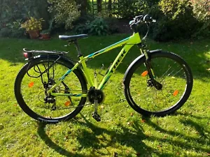 Trek Jugend Mountainbike Marlin 5 - 29 Zoll - Gelb - Bild 1 von 10
