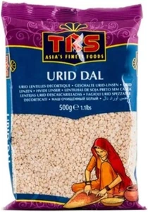 TRS Urid Dal | 500g - Bild 1 von 5