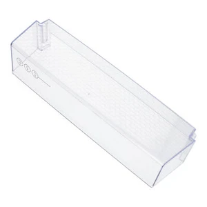 Beko Door Shelf Bottom Rack Fridge Freezer Milk GENUINE - Picture 1 of 12